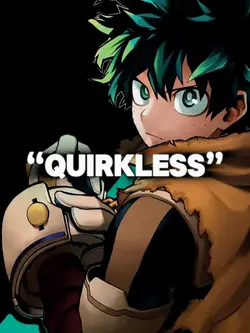 Deku MHA Free Edit