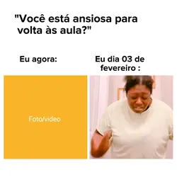volta às aulas
