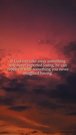 Don’t lose hope