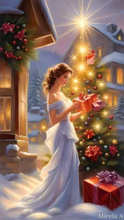 xmas × 1pics