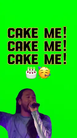 Steve Aoki Cake Me
