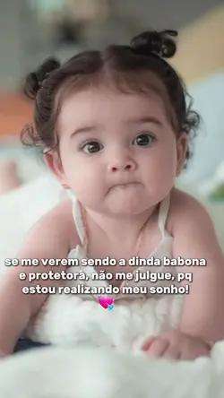 dinda babona
