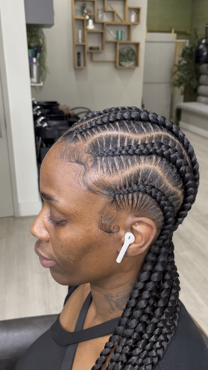 BraidedNewYork 