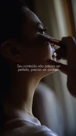 Poste seu conteúdo!