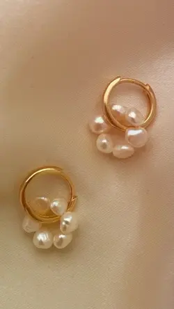 Acessorios na semana