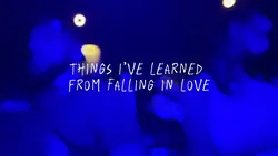 Things I’ve learned 