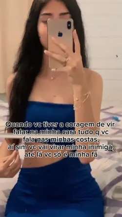 fala mal de mh 