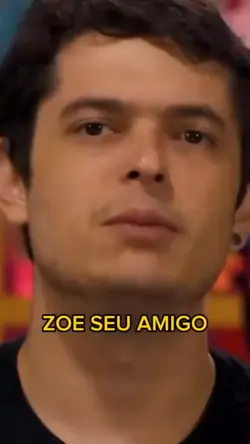 Zoe seus amigos 