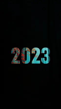 2023 Year Recap 
