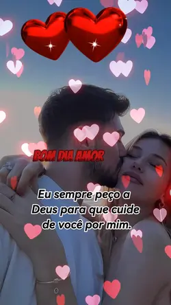 Bom dia amor