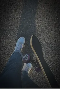 I now know my name!!