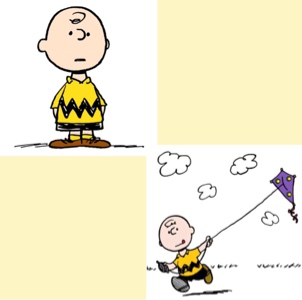 Peanuts Duo!!