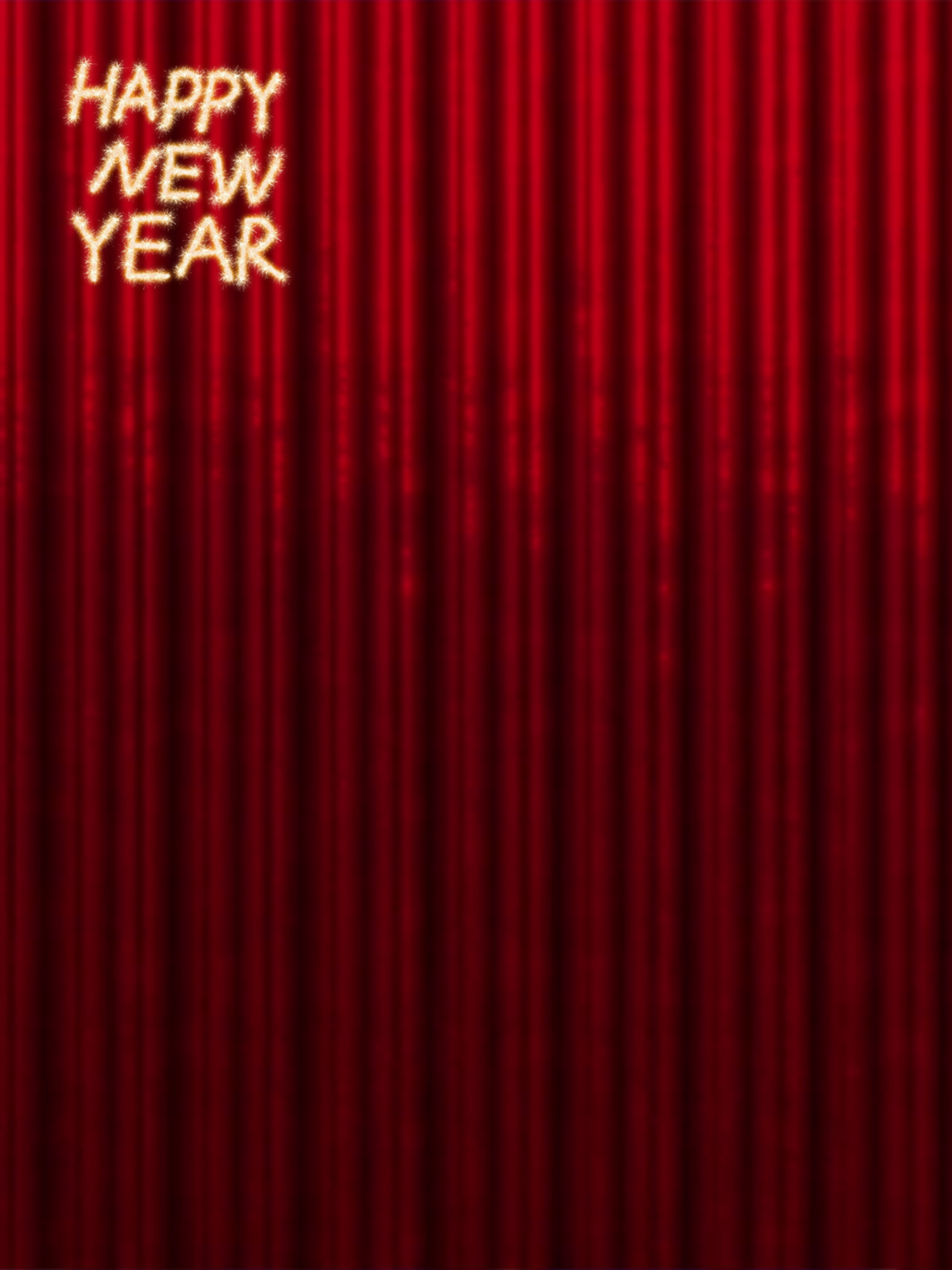 Año nuevo 