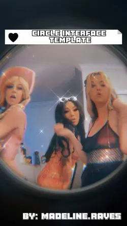 Circle Interface