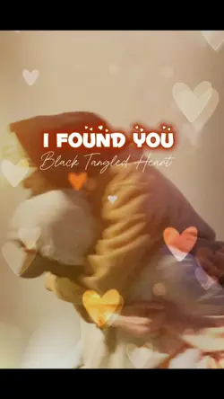 I found my bf