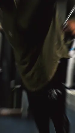 I got it on me 💪🏾 