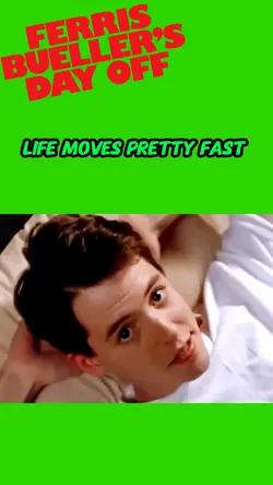 Life Moves Pr Fast