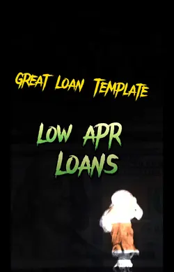 Loan Template