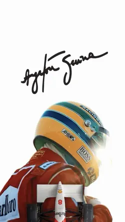 Airton Senna 