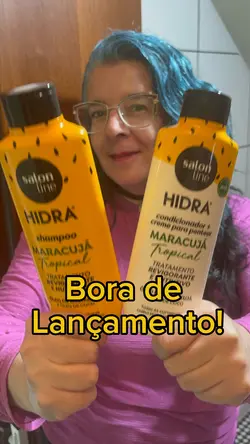 Lançamento Hidra