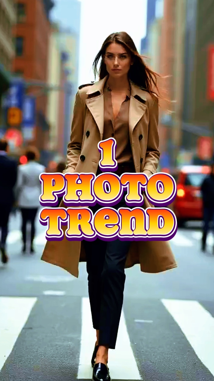 1 tendance photo 