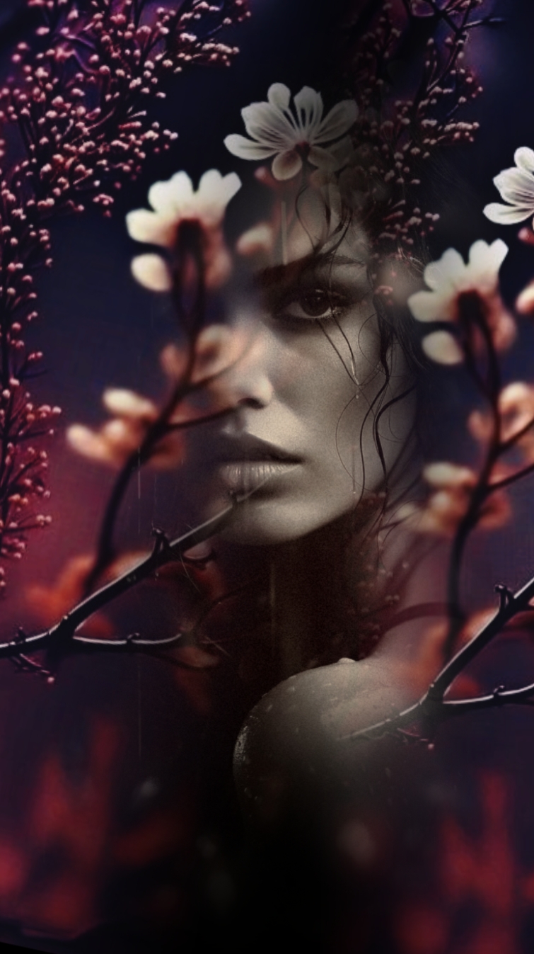 Blumen 