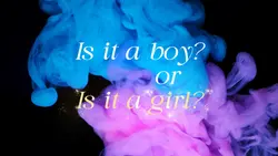 Boy or Girl?