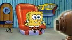 BOB ESPONJA MEME