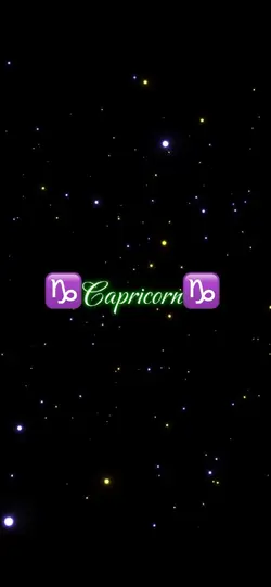 Capricorn 