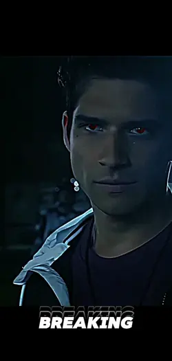 Scott McCall 