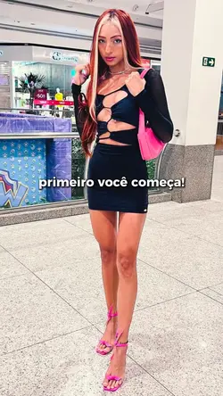 Voce começa🏆
