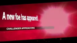 A foe has appeare