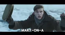 Christmas Truce 1914