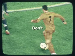 Old Ronaldo Edit 
