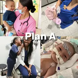 Plan A is my favvv🤍