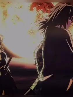 Demon slayer