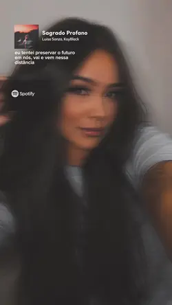 Sagrado e profano…