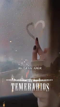 Los temerarios 🎵💙❣️