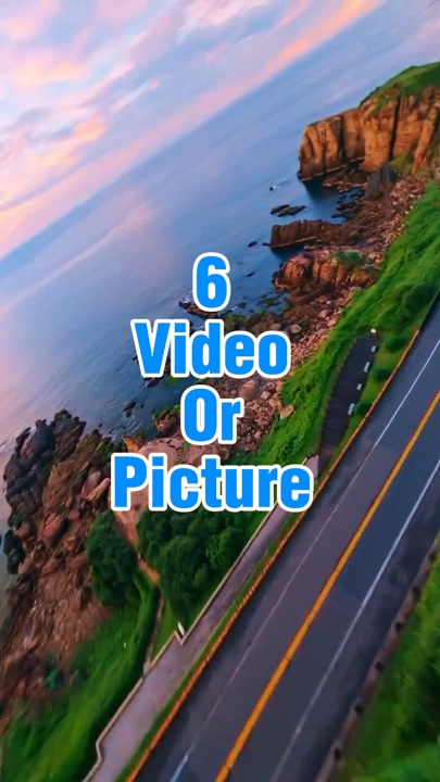 6 video yeni şablon