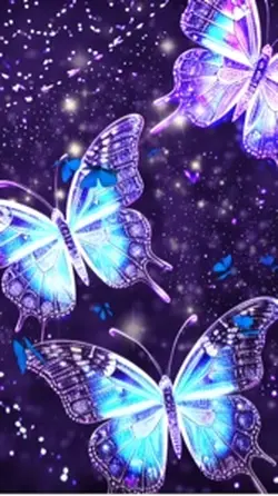 Butterflies effects