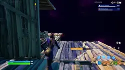 I hit this shot!!