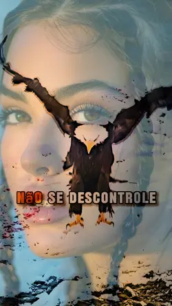 NÃO  SE DESCONTROLE
