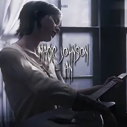 magic johnson- ian 