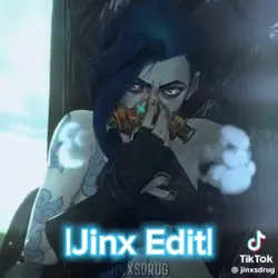 |Jinx Edit|