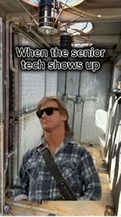 All out of bubblegum