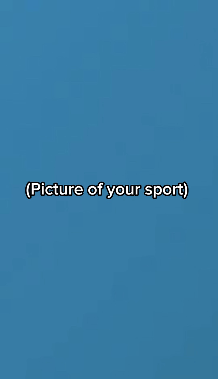 Ihr Sport 😍