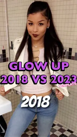 2018 VS 2023 π₯