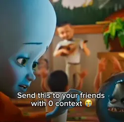 Megamind meme
