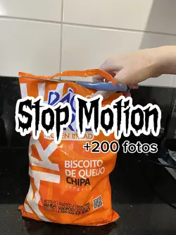 STOP MOTION +300foto