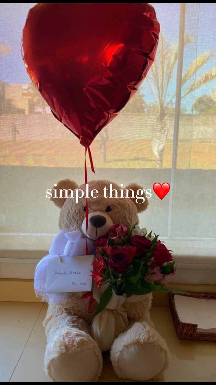 Lalaking rendre heureuse🌹